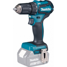 Аккумуляторная дрель-шуруповерт Makita DDF483Z (без аккумулятора и зарядного устройства)