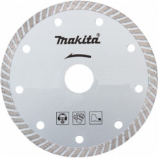 Алмазный диск Makita 230x22,23 мм B-28036